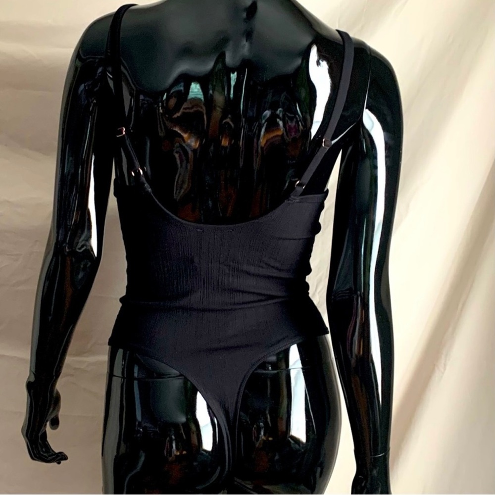 Free People Intimately Bodysuit - Picture 2 of 3